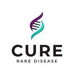 Cure Rare Disease Logo