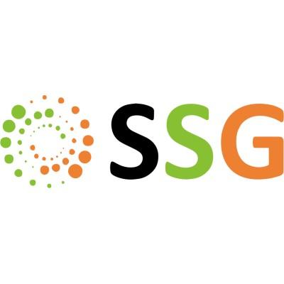 PT. Sistem Solusi Geospasial Logo