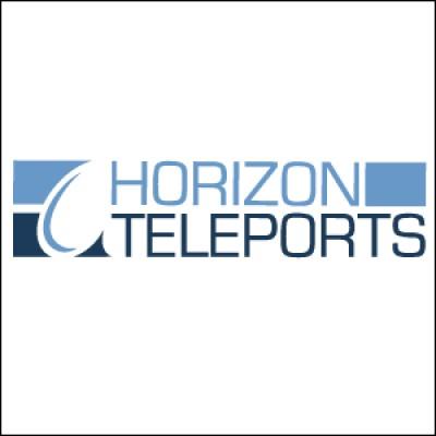 Horizon Teleports GmbH Logo