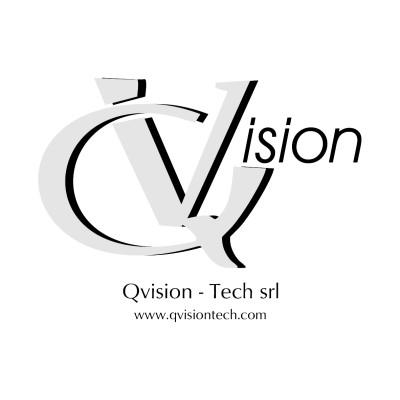 QVision Tech Srl Logo