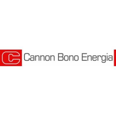 Cannon Bono Energia Logo