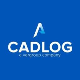 Cadlog Group | Software Solutions | PCB Design Simulation Digital Twin Digital Manufacturing Logo
