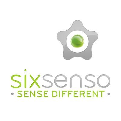 SIXSENSO TECHNOLOGIES's Logo