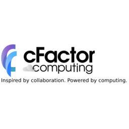 cFactor Computing Pvt Ltd Logo