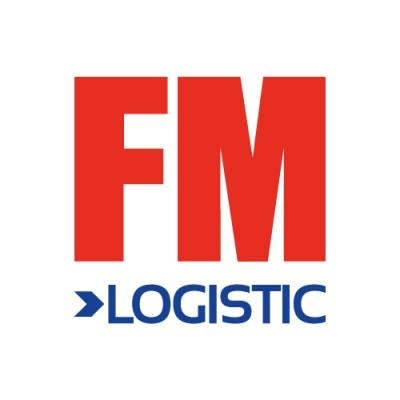 FM Logistic Italia Logo