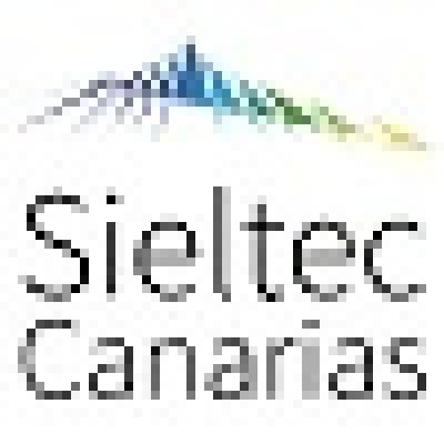 Sieltec Canarias S.L. Logo