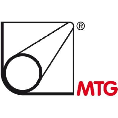MTG - Manifattura Tubi Gomma S.p.A. Logo