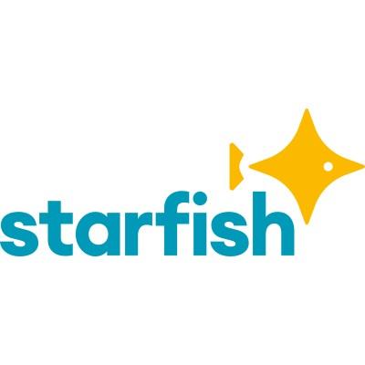 STARFISH 4.0 SSF's Logo