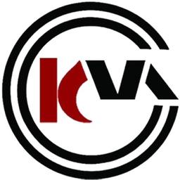 Kavakaray Novin Madan (KNMCE) Logo