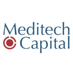 iCardio - MEDITECH CAPITAL Logo