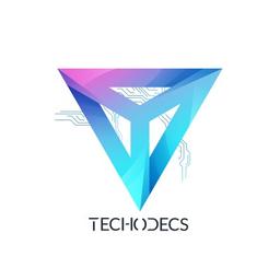 Techodecs Technologies Private Limited Logo