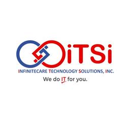 Infinitecare Technology Solutions Inc. Logo