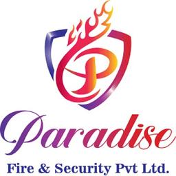 Paradise Fire & Security Pvt. Ltd Logo