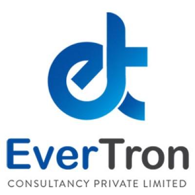 EverTron Consultancy Private Limited Logo