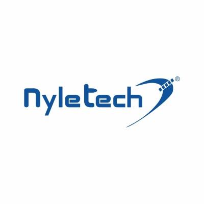 Nyletech Solutions Logo