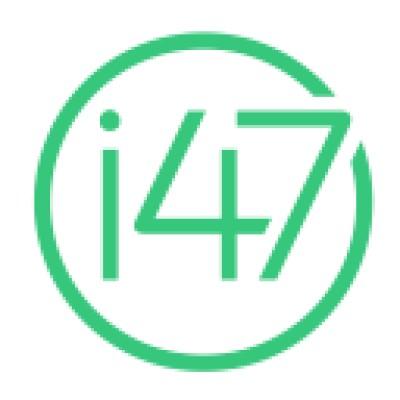 i47 Innovation Labs Logo