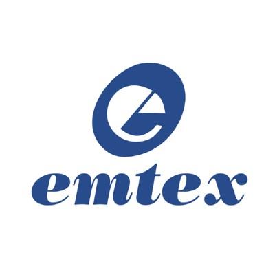 Emtex Manufacturing Logo