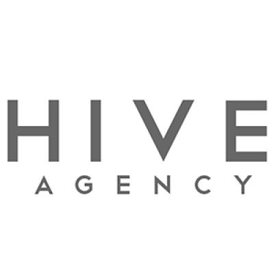 Hive Artist Agency Logo