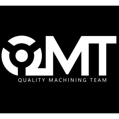 Quality Machining Team Logo