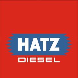 Hatz GB Ltd Logo