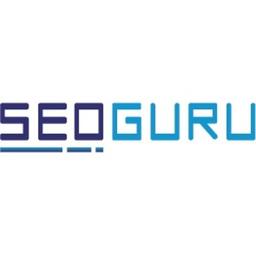 SEOguru.nl Logo