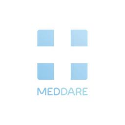 medDARE Logo