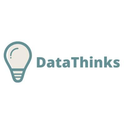 DataThinks.nl Logo