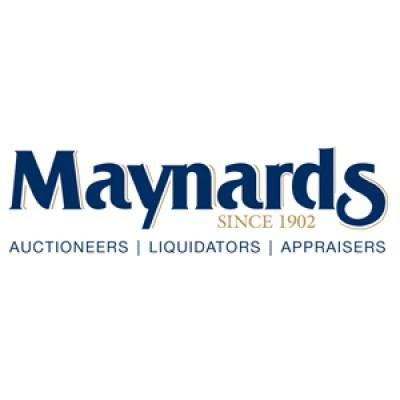 Maynards Europe Logo