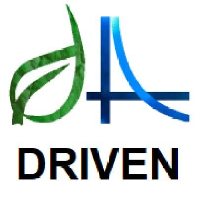 DA Driven Logo