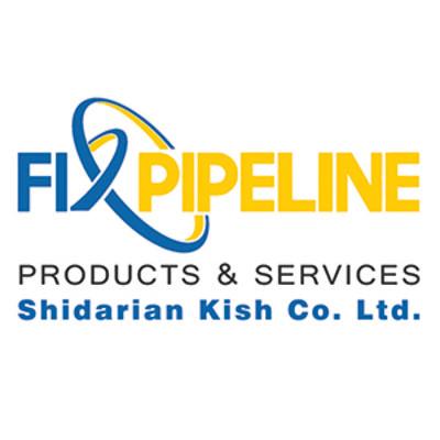 Fixpipeline Products and Services Logo