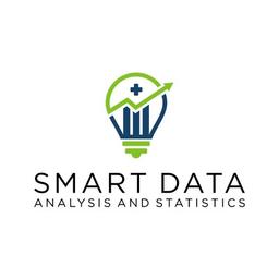 Smart Data Analysis and Statistics B.V. Logo