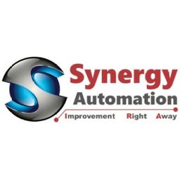 SYNERGY AUTOMATION Logo