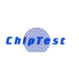 ChipTest Engineering Private Limited Logo