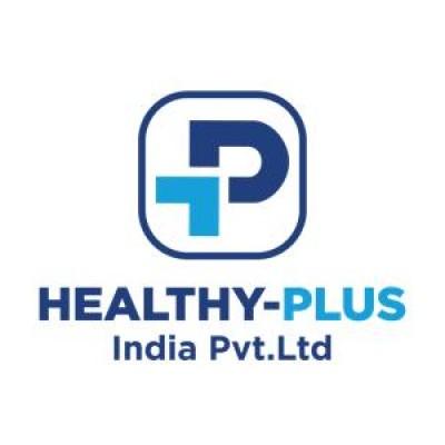 Healthy Plus India Pvt. Ltd. Logo