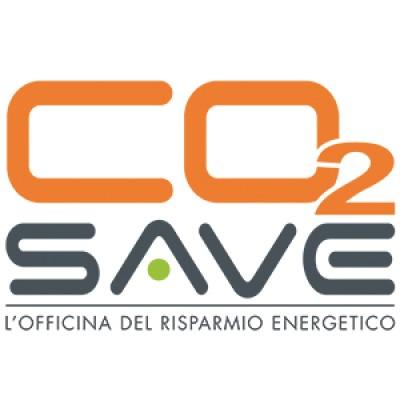 CO2save - Energia&Progetti srl Logo