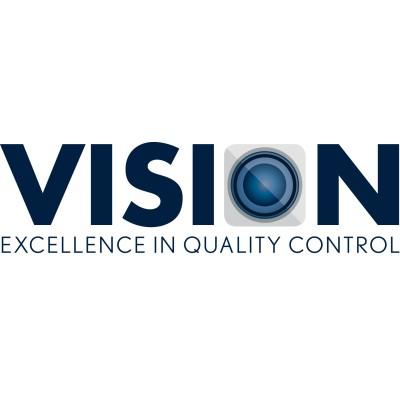 VISION Srl Logo