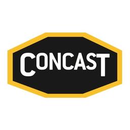 Concast Precast Group Logo
