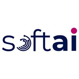 SoftAI Logo