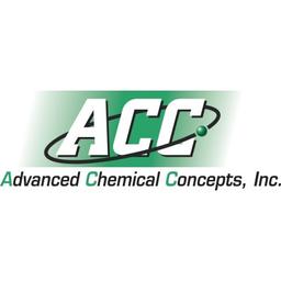 Advanced Chemical Concepts Inc. Logo