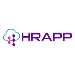 HRAPP Activity Tracker Logo