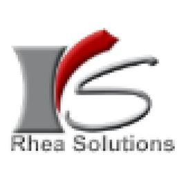 Rhea Solutions Limited Logo