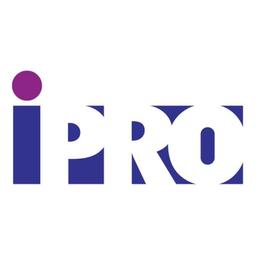 iPRO Solutions Ltd Logo
