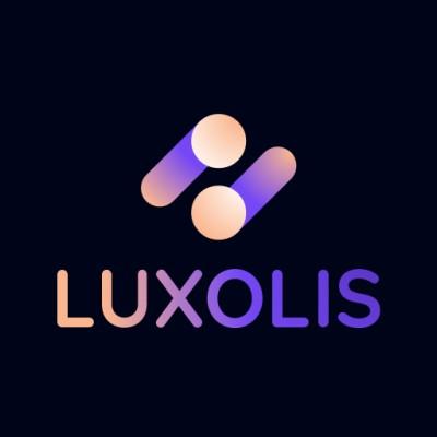 Luxolis (Formerly LuxPM) Logo