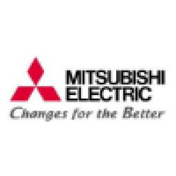 Mitsubishi Electric Ireland Logo