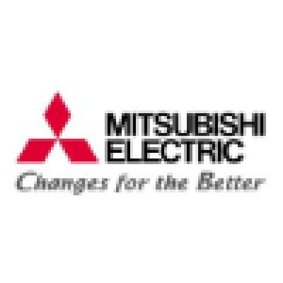 Mitsubishi Electric Ireland Logo