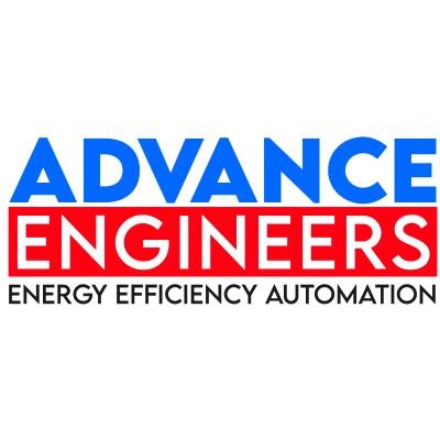 Advance Engineers Logo