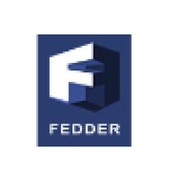 The Fedder Company | Fedder Management Corporation Logo