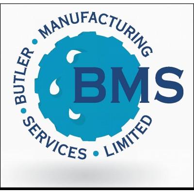 Butler Manufacturing Services (BMS) Ltd Logo