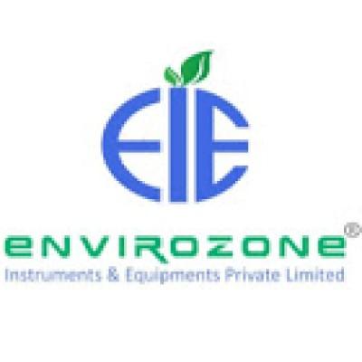 Envirozone Instruments & Equipments Pvt. Ltd. Logo
