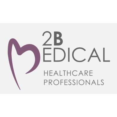 2BMedical Logo